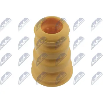 Zarážka, odpružení NTY AB-HD-013