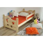 Postel Bohoušek 160 x 80 cm + rošt