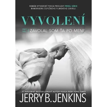 Kniha Zavolal som ťa po mene - Jerry B. Jenkins (E-Kniha)