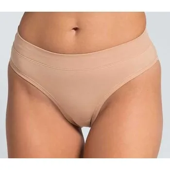 Kalhotky CityZen Antibakteriální dámské kalhotky tělové