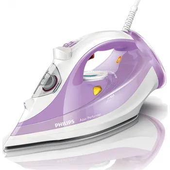 Žehlička Philips Azur Performer GC3803/30
