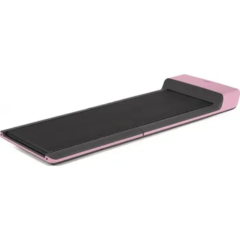 Běžecký pás Toorx Walking Pad růžový