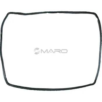 Mora Náhradní díl Těsnění 4-stranné 4608,9,4807,8, 814792