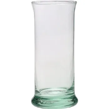 Sklenice Sklenice z recyklovaného skla na vodu CASTELLS (balení obsahuje 6ks) (DOPRODEJ)|Vidrios San Miguel|Recycled Glass