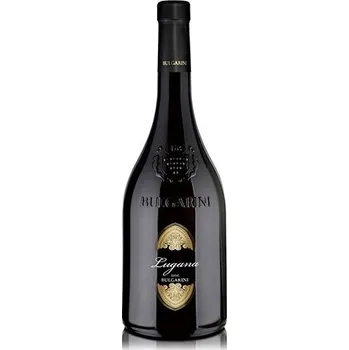 Víno Bulgarini Lugana DOC 0,75 l