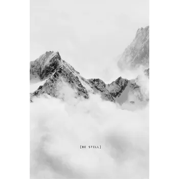 Plakát Plakát, Obraz - Finlay & Noa - Be still