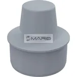 Alcadrain Hlavice přivzdušňovací PP 75 mm, APH75