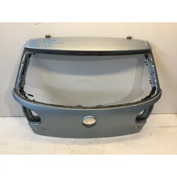 Dveře karosérie Páté dveře VW Golf V .Bez Skla