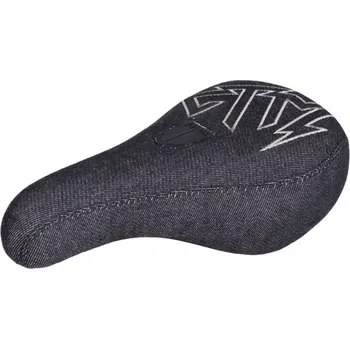 Sedlo na kolo Sedlo CTM Dirt černé