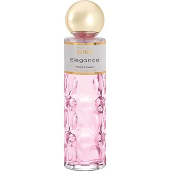 Saphir Elegance Pour Femme EDP