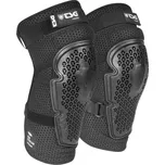 Chrániče kolen TSG kneeguard Chamber black, S