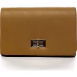 Praktické dámské psaníčko Liliana, hořčicové