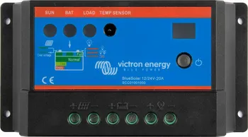 solární regulátor Victron Energy SCC010020020 solární regulátor