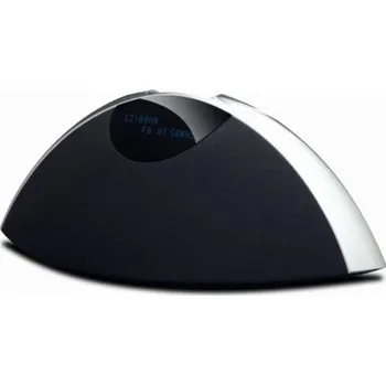 Televizor SR-80I-B TEAC Rádio 03-2-1015 black/silver