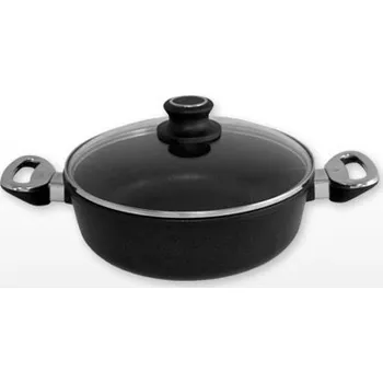 Poklice hrnec 20 cm v 6,5 BAF Gigant new line