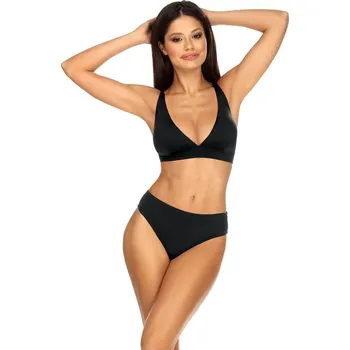 Dámské plavky Lorin Dakar černé 