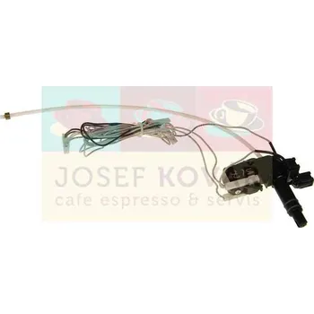 Příprava nápoje DELONGHI | Tryska páry ECAM 44, ECAM 45 7313231631