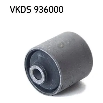 Uložení, řídicí mechanismus SKF VKDS 936000