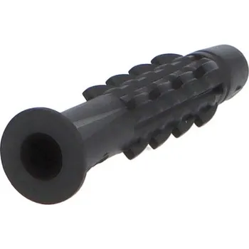 Hmoždinka Hmoždinka uzlovací černá HL 14