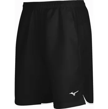 Dětské sportovní šortky Mizuno Hex Rect Short Jr / Black Velikost: 116