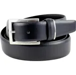 Pierre Cardin Pánský kožený opasek Pierre Cardin 270080 černý