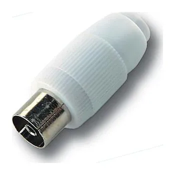 Alcad RH-095 přímý konektor samice