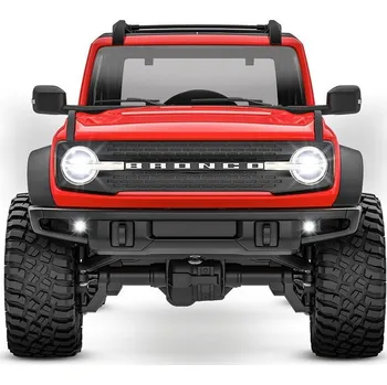 RC model Traxxas Traxxas LED osvětlení kompletní (pro #9711)