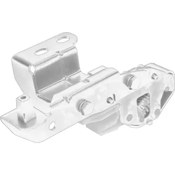 Autozámek Zámek dveří MAN levý MAN 81971166085