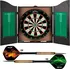 Terč na šipky XQmax Darts HOME