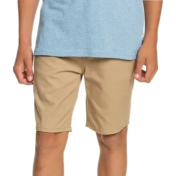 kraťasy Quiksilver Everyday Chino Light - CJZ0/Incense 14 Years