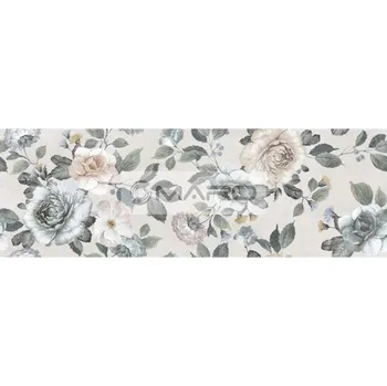 Obklad Ragno Vida Obklad Decoro Romantica Freddo Touch 30 x 90 cm, rektifikovaný, matný, RA6U