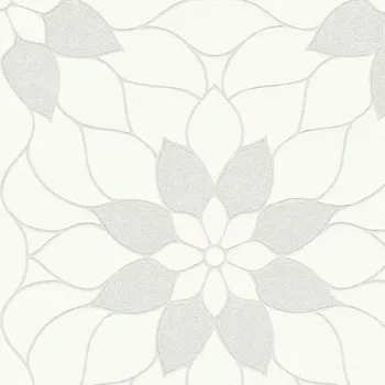 Tapeta Vliesová tapeta s květinovým vzorem 3617-07, Dimex 2020, AS Creation