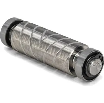 Zimní sport SWIX struktovací váleček T0410-030V - doprava zdarma