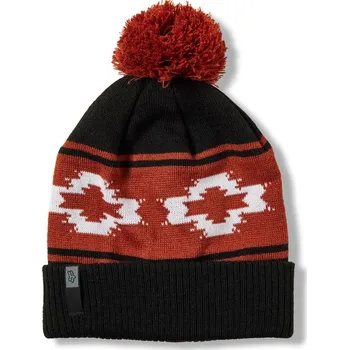 Kšiltovka Fox Full Flux Beanie black