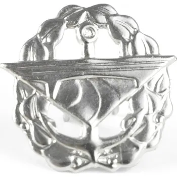 Odznak ASR Silniční vojsko - stříbrný