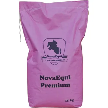 Jezdectví NovaEqui Premium 15 kg