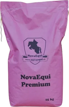 Krmivo pro koně Bodit NovaEqui Premium 15 kg