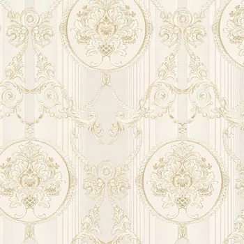 Tapeta Vliesová tapeta na zeď 33083-2, Ornamenty, Zámecký vzor, Dimex 2021, AS Creation