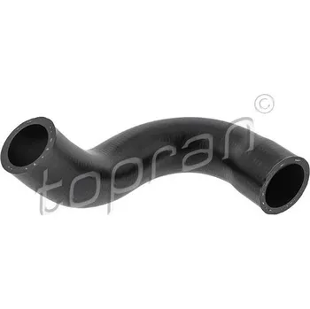 Chladič motoru Hadice chladiče TOPRAN 102 566