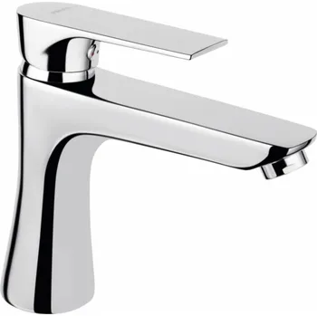 Vodovodní baterie Umyvadlová baterie Ferro BAT. DŘEZ NA DŘEZ ALGEO SQUARE FERRO // BF.BAQ2L