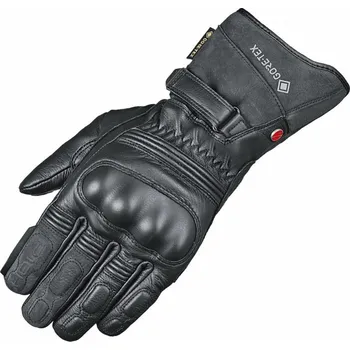 Moto rukavice Held SPRINGRIDE GTX pánské cestovní rukavice černé 9