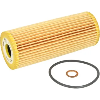 Olejový filtr Mann Filter Olejový filtr MANN HU727/1X