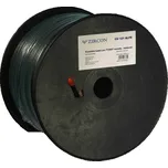 Koaxiální kabel Zircon CU 121 ALPE - návin 150 m