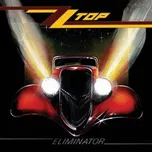 Eliminator / 40th Anniversary / Coloured / Vinyl - ZZ Top [LP]