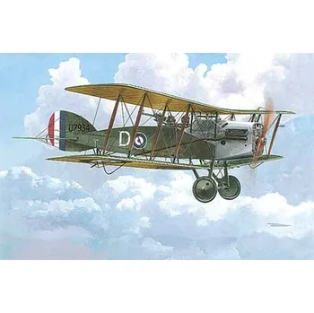 Plastikový model 1:48 Bristol F.2B Fighter w/ Sunbeam Arab Engine