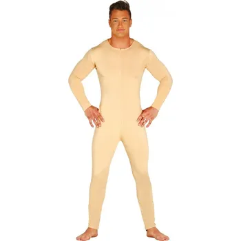 Karnevalový kostým Fiestas Guirca Pánský overal tělový M/L