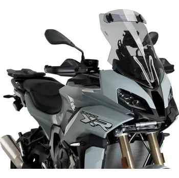 PUIG Španělsko BMW S 1000 XR plexi štít PUIG Touring Windshield