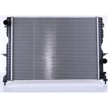 Chladič motoru Chladič, chlazení motoru NISSENS 64312A