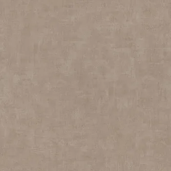 Tapeta Hnědá vliesová tapeta na zeď, hnědá, beton, štuk, A51516, One roll, one motif 2, Mural Young Edition, Grandeco