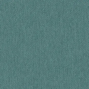 Tapeta Zelená vliesová tapeta s grafickým retro vzorem, M35914, Couleurs 2, Ugépa